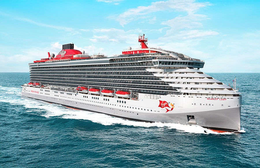 virgin cruise giveaway casino promotion play earn resorts ac