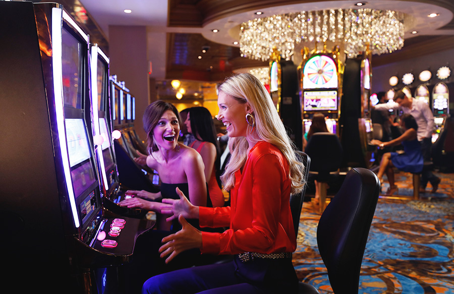 Now Open! Atlantic City Boardwalk Casino Gaming | Resorts Casino