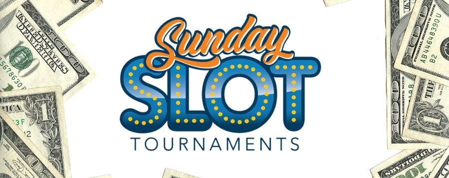 resorts ac sunday slot tournament