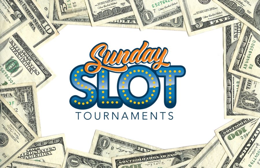 resorts ac sunday slot tournament