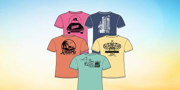 hsf resorts casino atlantic city tshirt gift giveaway promotion