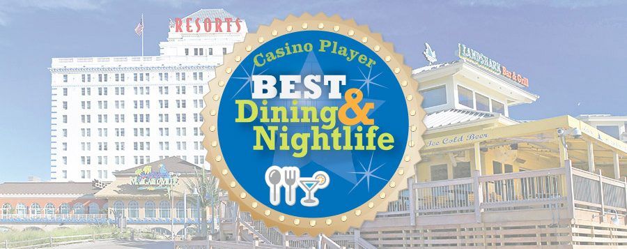 Best Dining Nightlife Award Winner