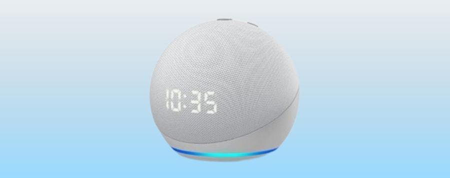 echo dot resorts, atlantic city
