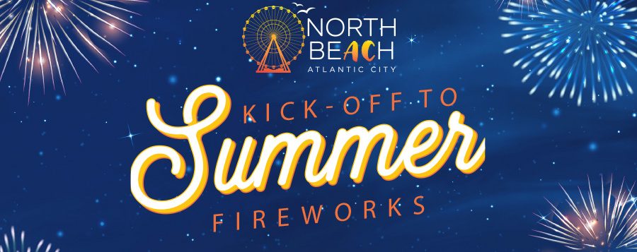 fireworks show atlantic city boardwalk 2021