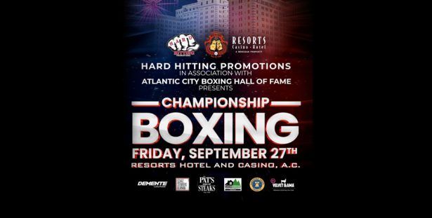 Championship Boxing