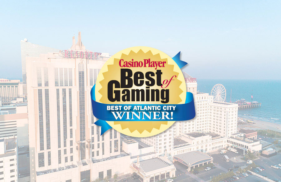 Casino Player Best of Gaming Awards