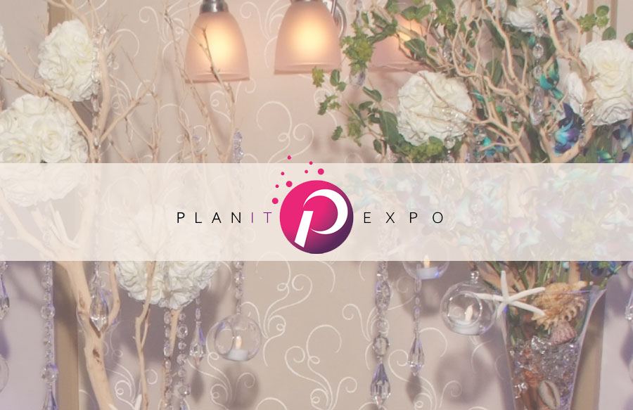 PLANIT EXPO - Wedding Show