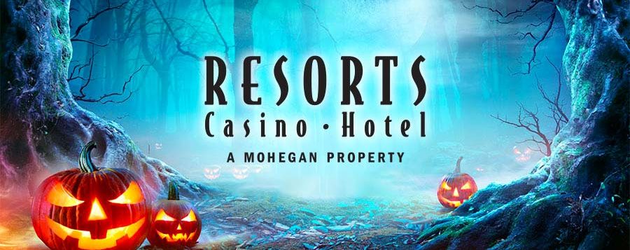 halloween events resorts casino