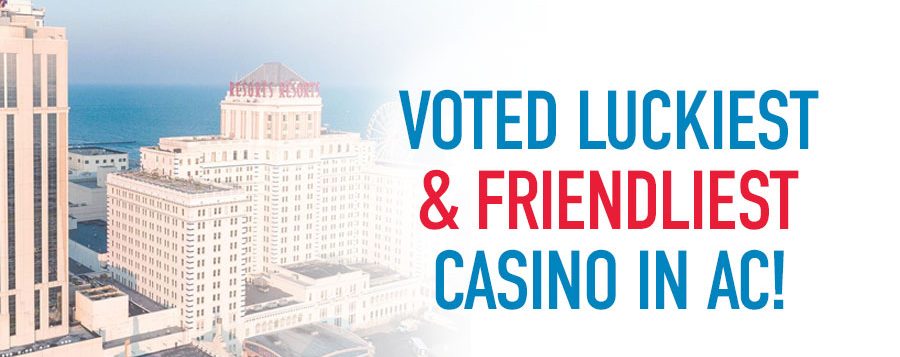 best casino in atlantic city award