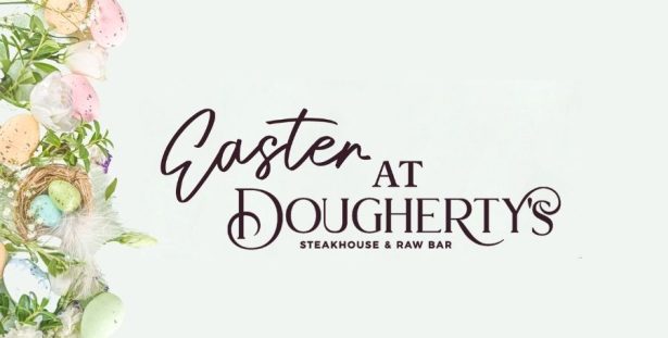 Easter at Dougherty's