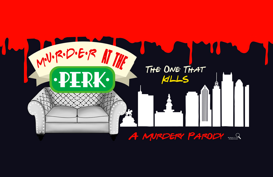 Murder at the Perk: The One That Kills