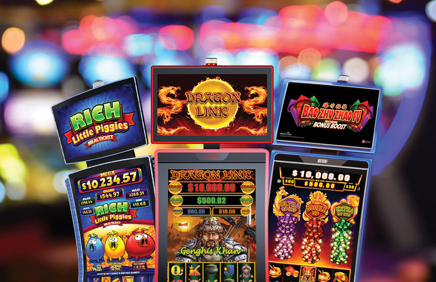 Best Real cash Bonanza slot online casino Slots British