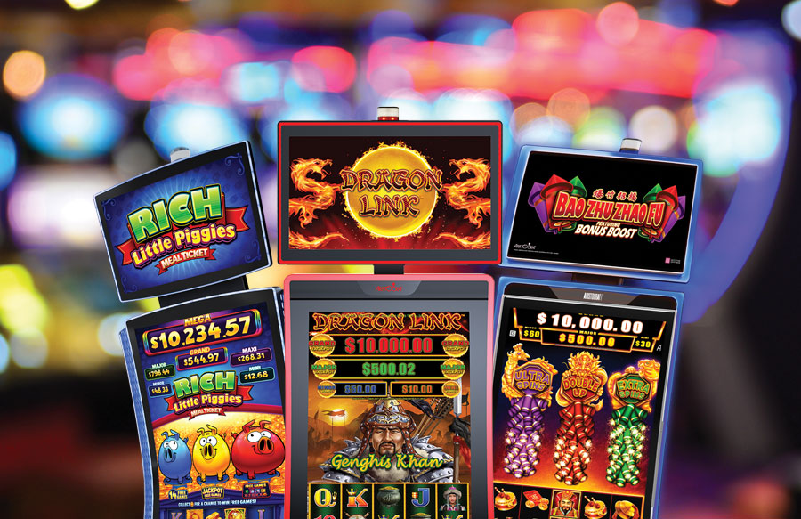 Slot Games