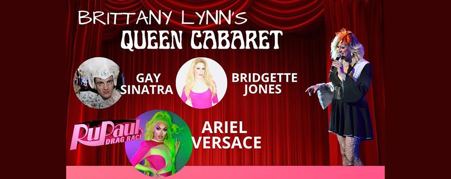 brittany lynn drag show resorts casino