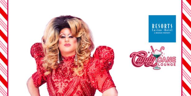 Brittany Lynn’s Big Gay Holiday Cabaret