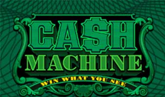cash machine resorts slots ac