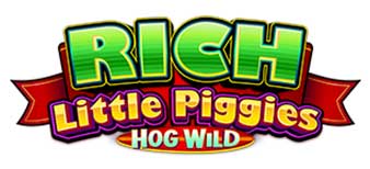 rich piggies hog wild slot machine
