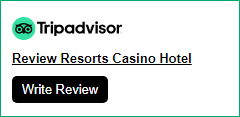 Reviews Atlantic City Hotels