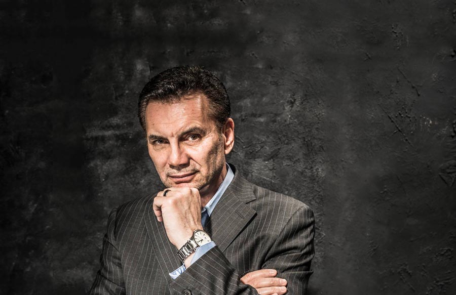 Michael Franzese - A Mob Story