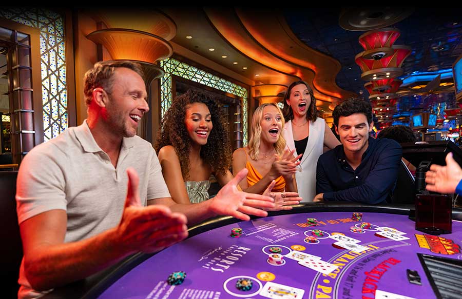 When online casino Grow Too Quickly, This Is What Happens