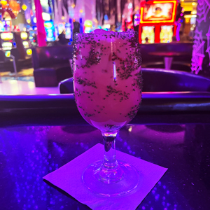 christmas cocktails resorts casino