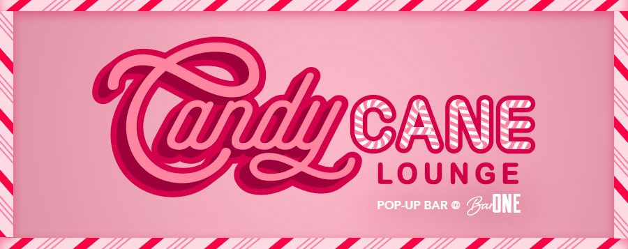 holiday pop up bar candy cane lounge christmas atlantic city