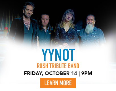 yynot rush tribute band resorts casino