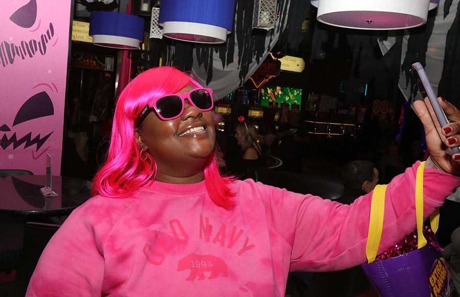 pink wig party 2022 atlantic city resorts