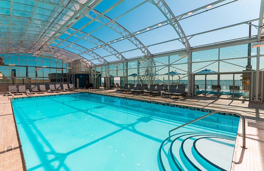 pool photos