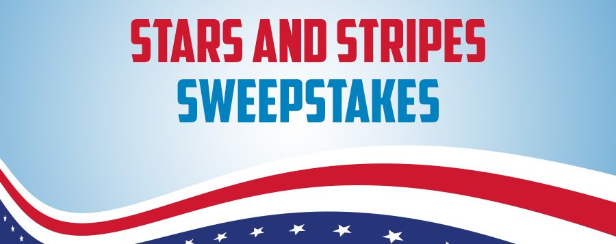 summer fourth of july sweepstakes resorts atlantic city