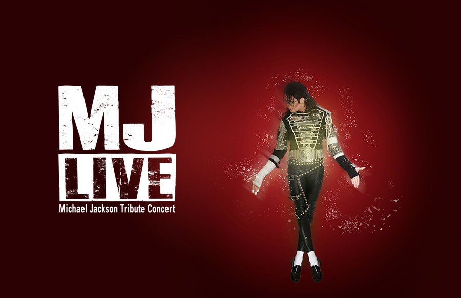 Book Our Michael Jackson Impersonator