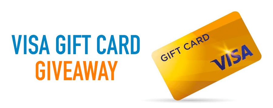 VISA GIFT CARD GIVEAWAY - Resorts | Atlantic City Casino Hotel