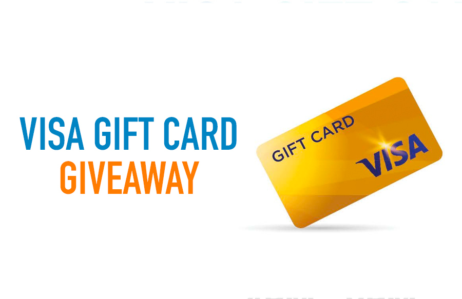 visa gift card giveaway atlantic city