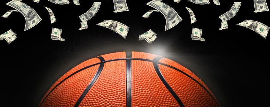 $50,000 basketball shot, Atlantic city