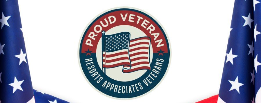 resorts veterans appreciation day, atlantic city