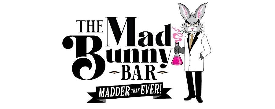 The mad bunny bar madder than ever!