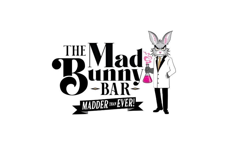 The Mad Bunny Bar | Atlantic City Pop-Up Bar