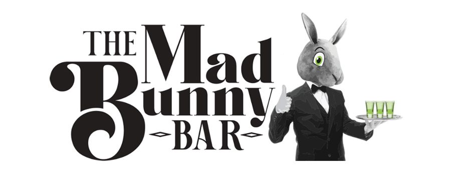 mad bunny bar