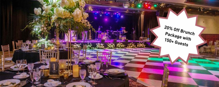 wedding specials resorts ac
