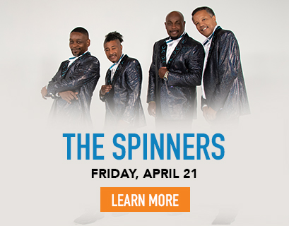 the spinners entertainment resorts atlantic city