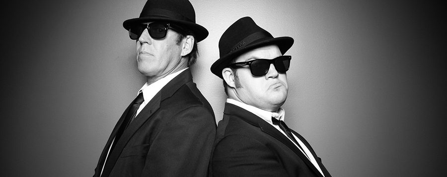 blooze brothers blues brothers tribute entertainment resorts atlantic city