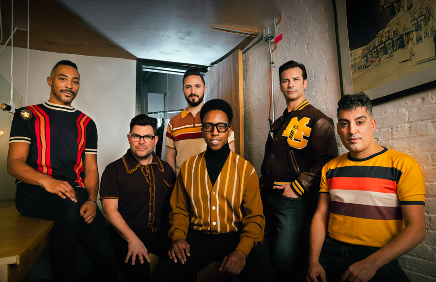 The Doo Wop Project