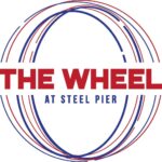 Wheel at Steel Pier