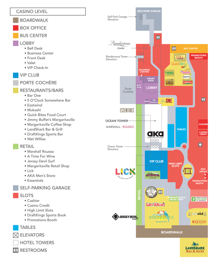 2022 Resorts Property Map 03 