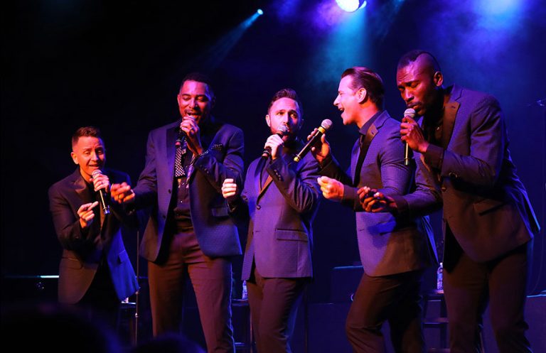the doo wop project entertainment resorts atlantic city