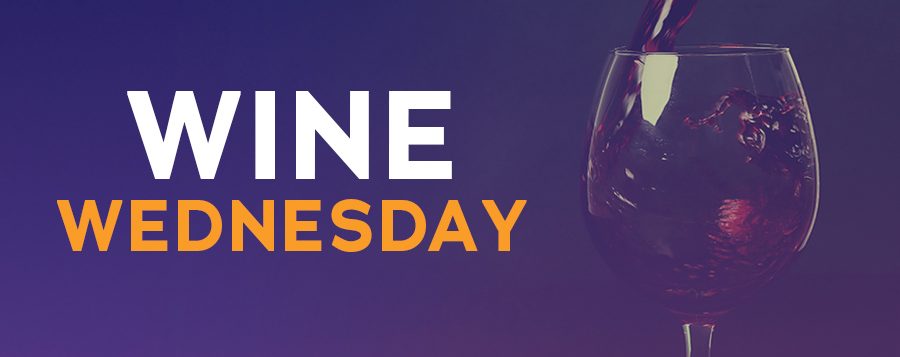 wine wednesday giveaway casino promotion resorts atlantic city