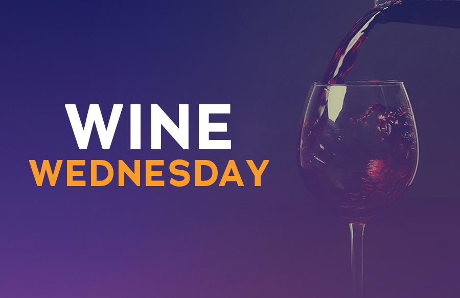 wine wednesday giveaway casino promotion resorts atlantic city