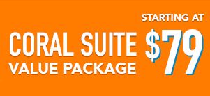 79 coral suite offer