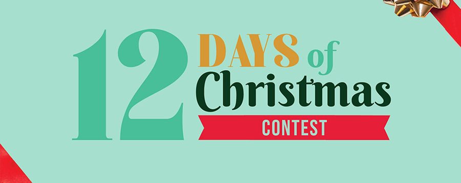 christmas contest