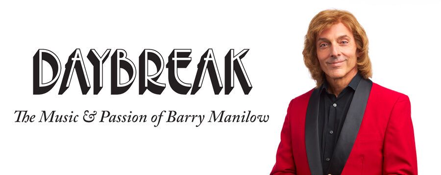 barry manilow cover tribute entertainment resorts atlantic city